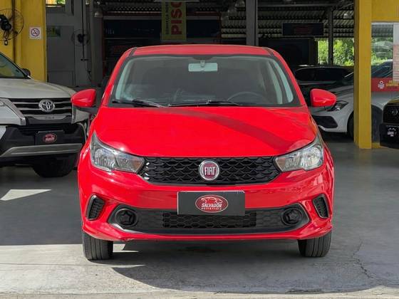 FIAT ARGO 1.0 FIREFLY FLEX DRIVE MANUAL